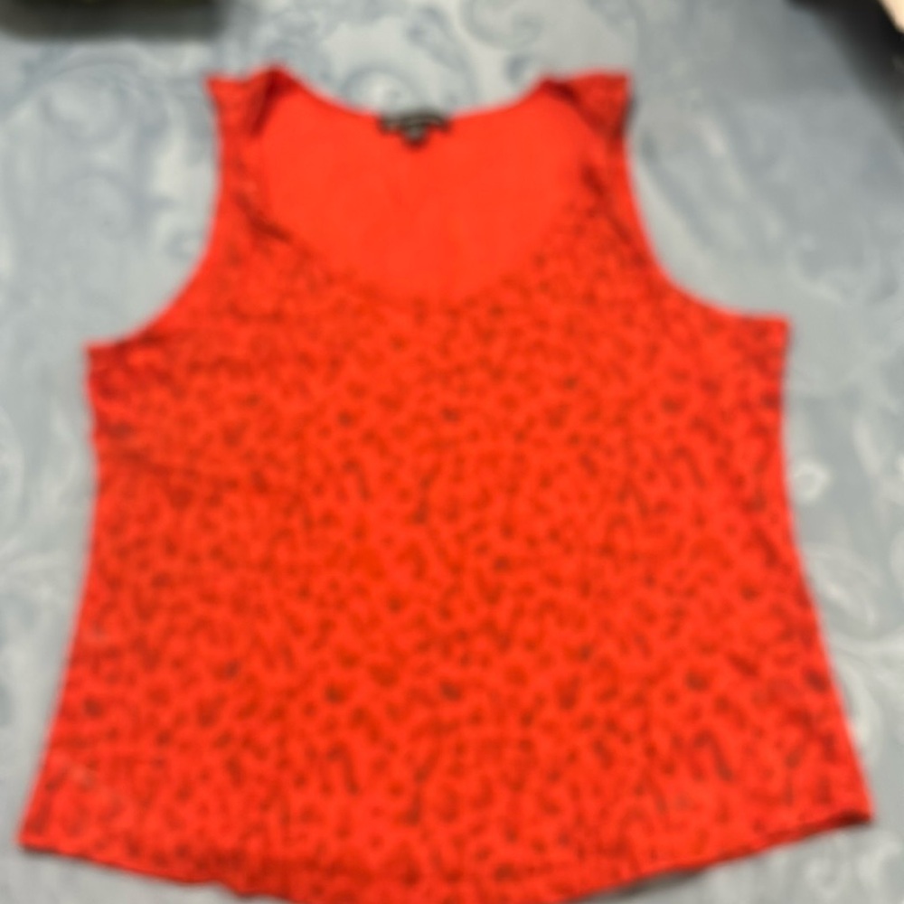 Summer top